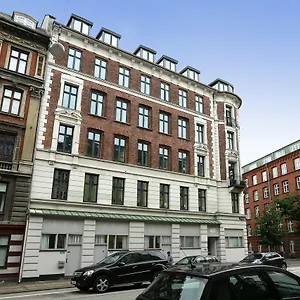 9 Sma Hjem Copenaghen