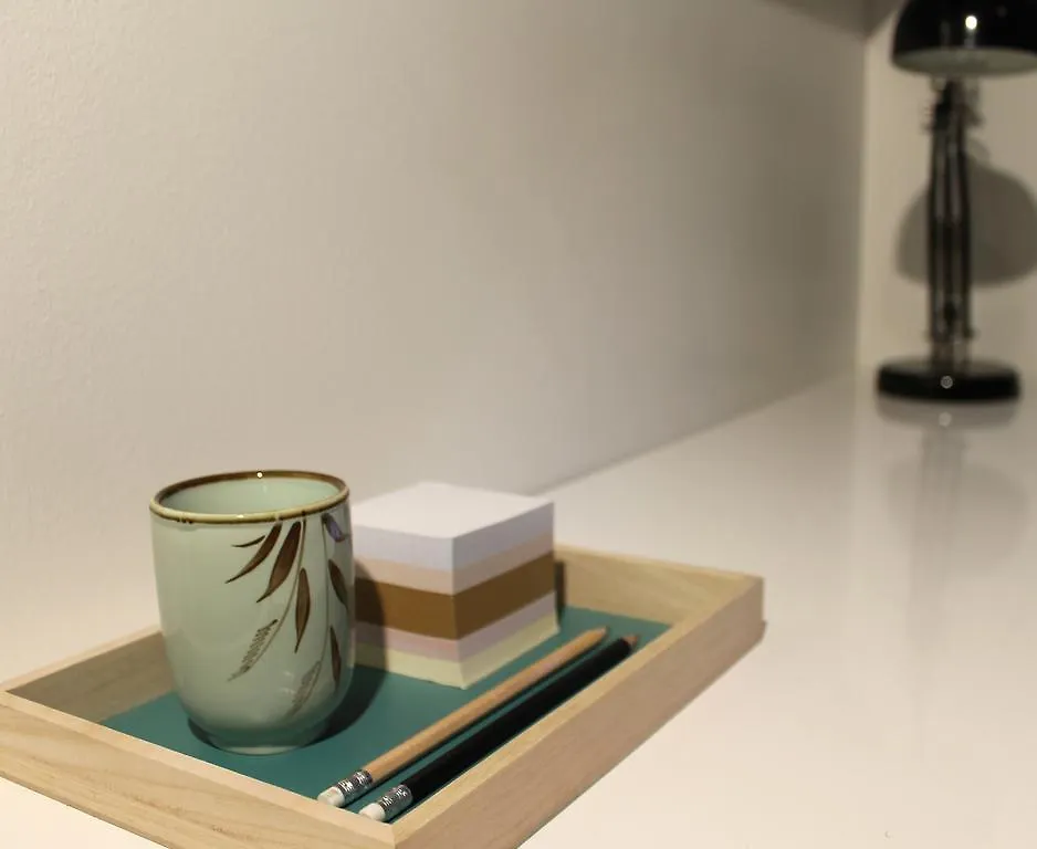 Jansvej Homestay Copenhagen