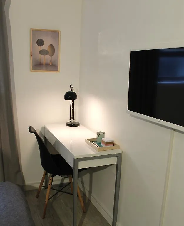 Jansvej Homestay Copenaghen