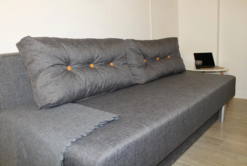 Jansvej Homestay Copenaghen