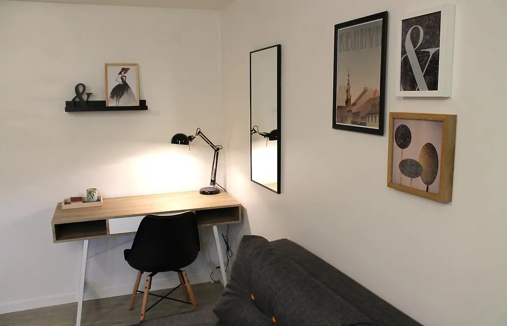 Jansvej Homestay Copenhagen 0*,  Denmark