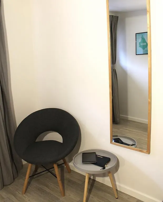 Jansvej Homestay Copenhagen