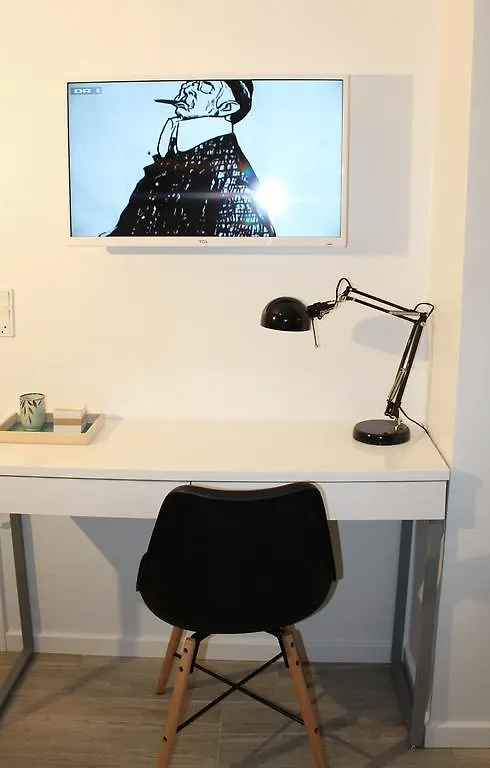 Jansvej Homestay Copenhagen Denmark