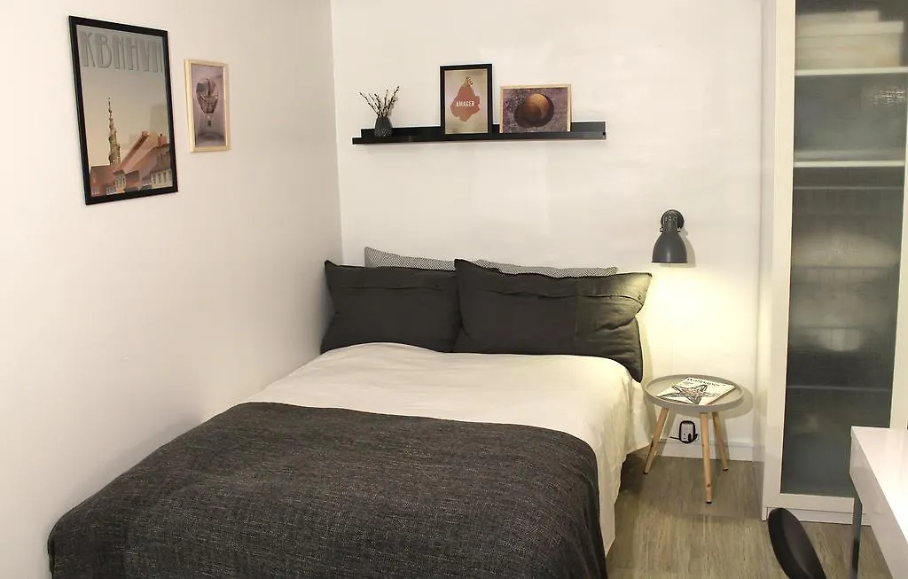 Jansvej Homestay Copenhagen