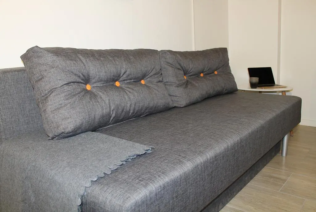 Jansvej Homestay Copenhagen