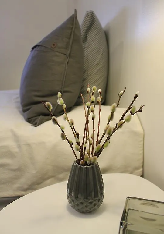 Jansvej Homestay Copenhagen 0*,
